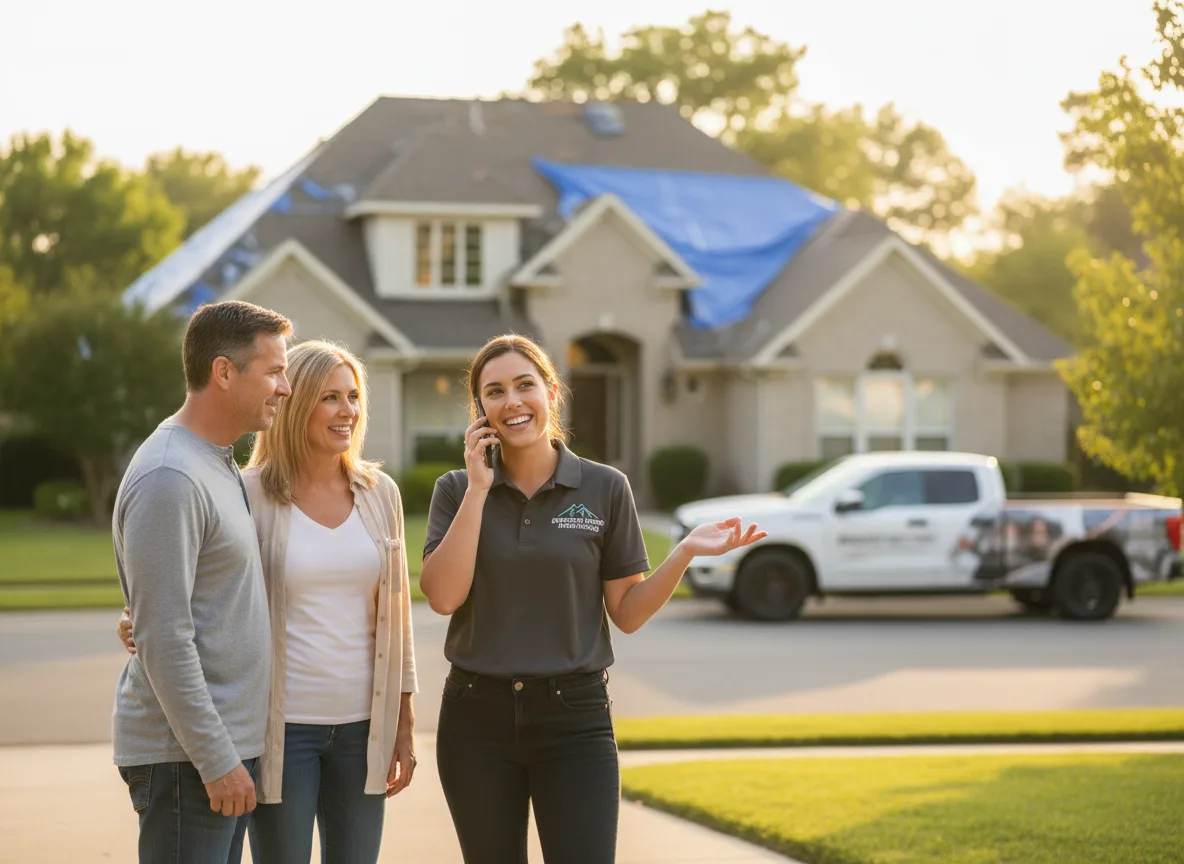 Emergency Roof Repair Lewisburg, OH FAQs